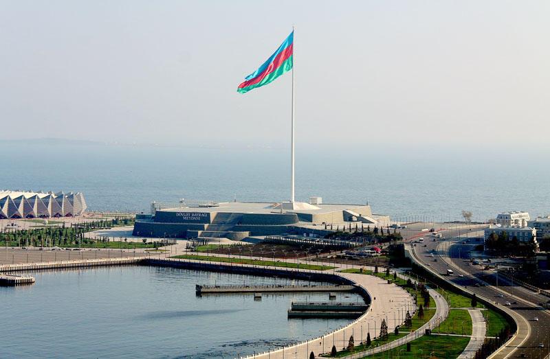 Azerbaijan: Jerusalem issue should be solved under UN resolutions, int'l law