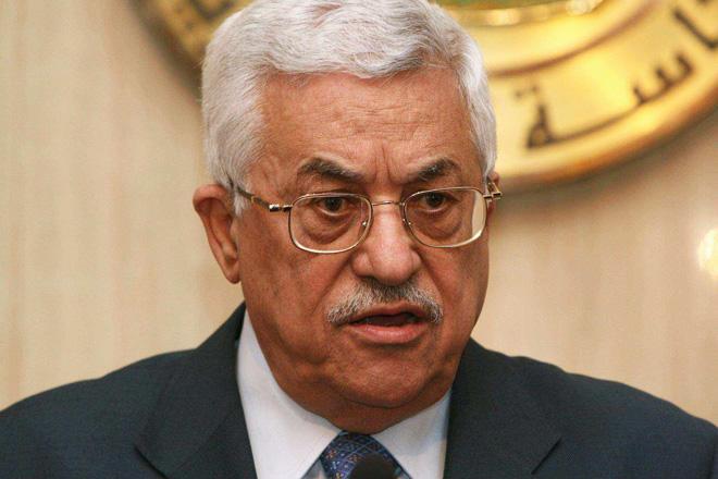 Mahmoud Abbas: US lost mediator status in Palestine conflict settlement