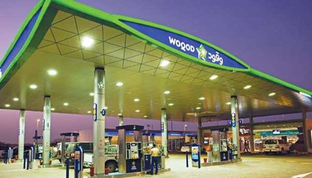 Qatar- Woqod to add 30 more petrol stations