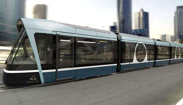 JV of French companies to operate Doha Metro, Lusail Tram
