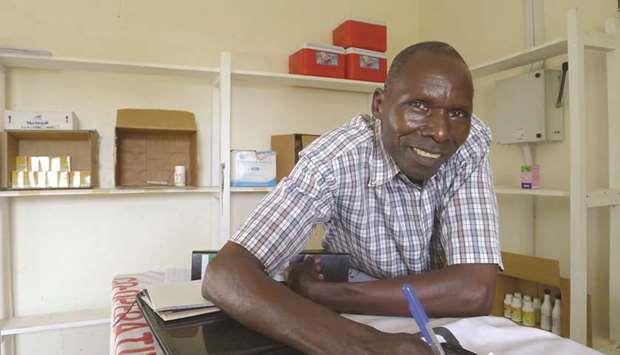 Qatar- How a Guardian project wrought change in people of rural Uganda