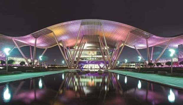 QSTP to host first edition of Arab Innovation Academy