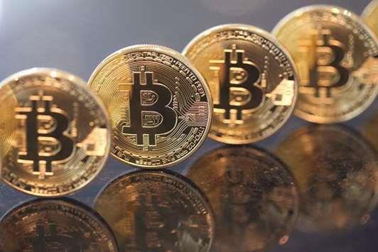 Bitcoin trading thrives wherever regulators crack down most