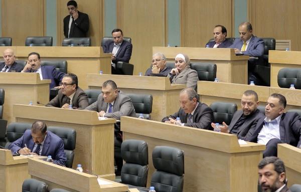 Jordan- Lower House begins budget debate