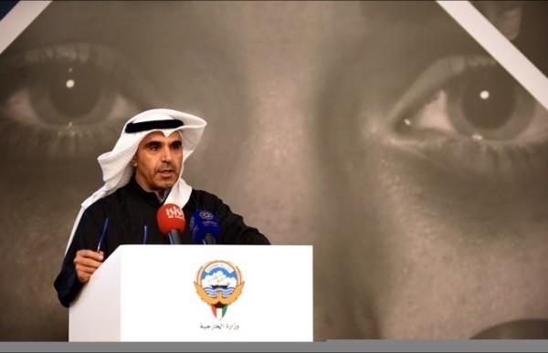 Kuwait eager to clamp down on human trafficking, says envoy