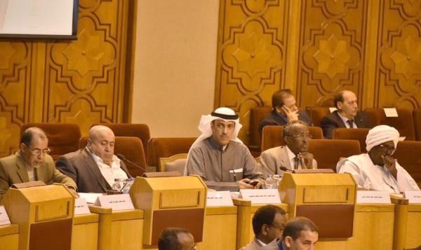 Kuwaiti lawmakers urge action over US Jerusalem decision