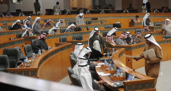 Nat'l Assembly extol Kuwait's stance on US Jerusalem move