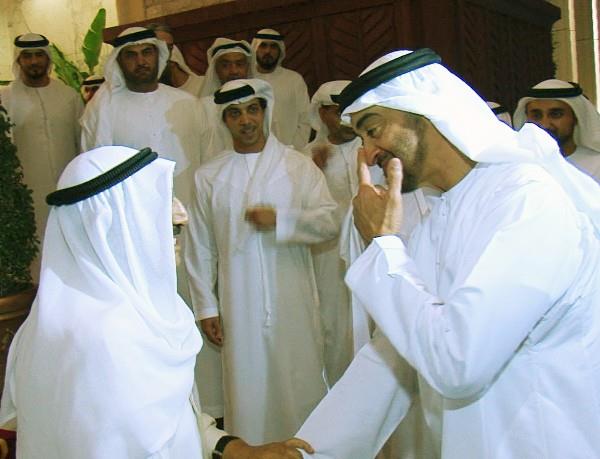 Kuwait- Gulf region witnesses many developments in '17