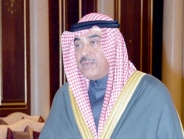 Kuwait- FM to take part in Arab meetings on US Jerusalem move