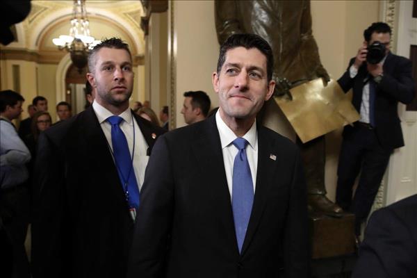US Senate's tax cut legislation nears final passage