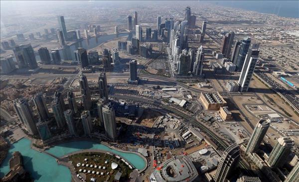 It's now or never for property buyers in Dubai