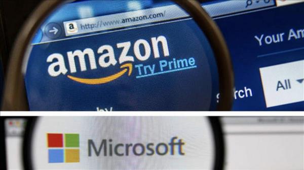 UAE- Microsoft, Amazon employees bought services from trafficked sex workers