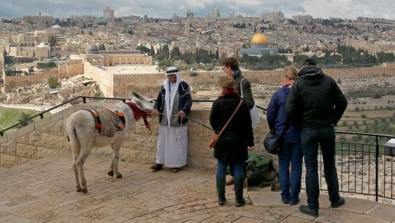 UAE univocal in denouncing Trump's Jerusalem move