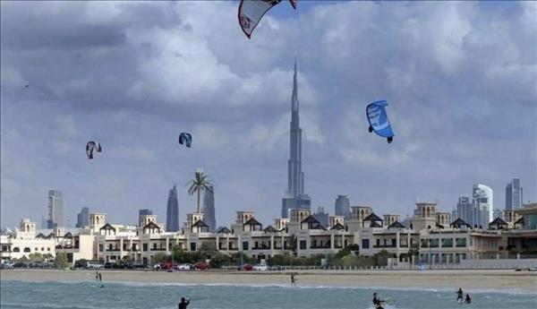UAE weather: Lowest temperature touches 7.4 C