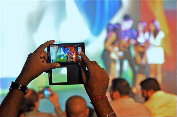 Media, entertainment to generate 4M jobs in India