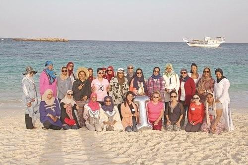 Oman- Unwind with Serenity women's retreat in Sri Lanka