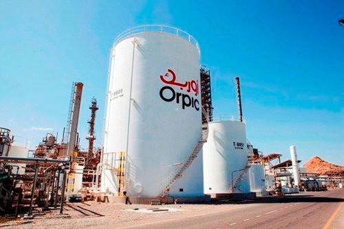 Oman's refinery output rises 15% in November