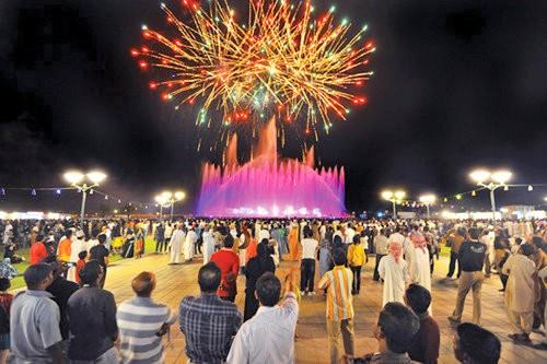 Oman- Muscat Festival committee prepares to mark 20 years with diverse activities Oman- Muscat Festival committee prepares to mark 20 years with diverse activities