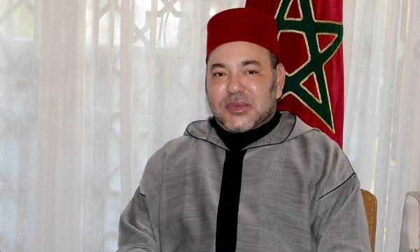 King Mohammed VI to Take Part in One Planet Summit in Paris