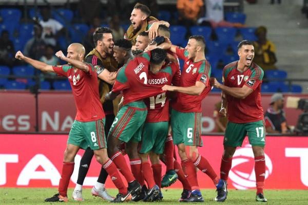 Globe Soccer Awards 2017: Morocco Nominated for Best Team in Arab World