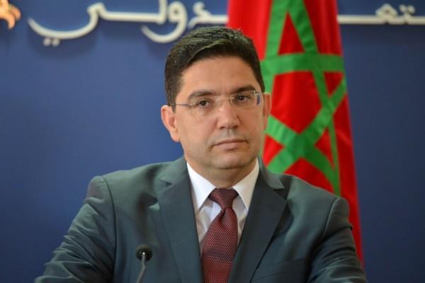 Morocco Ready to Use All Diplomatic, Legal Means to Defend Jerusalem: FM