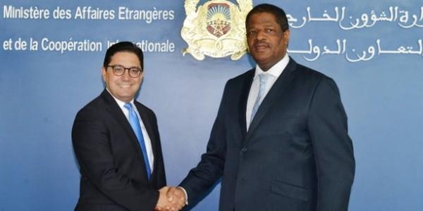 Exclusive: Why Was Morocco's Admission to ECOWAS Postponed