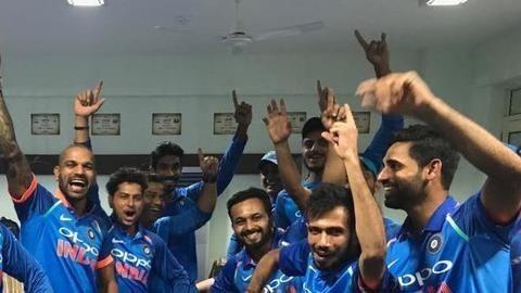 India vs Sri Lanka 3rd ODI: Probable XI