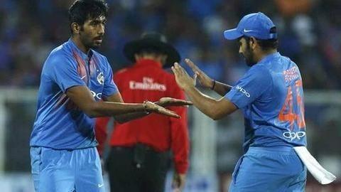 India vs Sri Lanka 1st T20I: Probable Playing XI