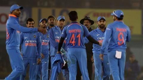 India vs Sri Lanka 2nd ODI: Talking points