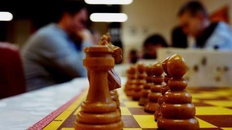 Saudi Araba denies visa to Israeli chess players