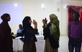Somaliland: Youths Combat GBV and Promote Health Through Drama