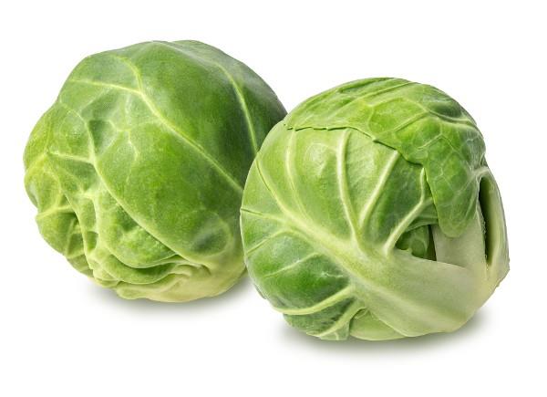 A (scientific) defence of the Brussels sprout