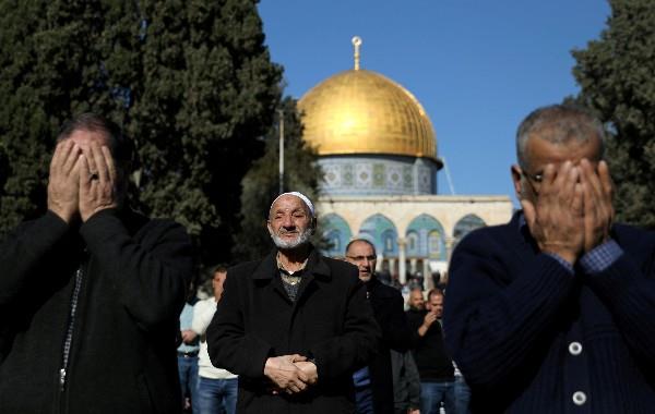 A former Israeli diplomat answers 5 questions about Jerusalem