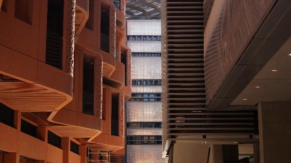 Welcome to Masdar City: the ultimate experiment in sustainable urban living