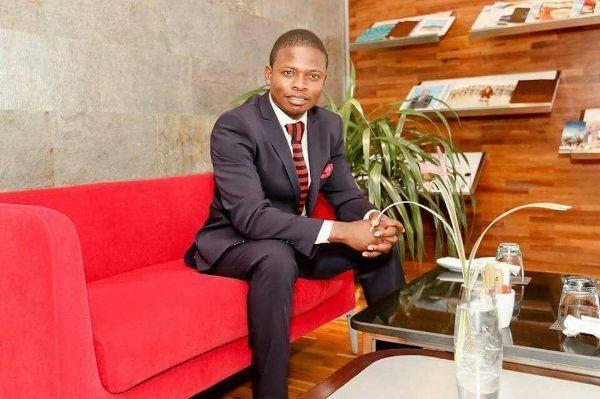 Bushiri has been named as the Person of the Year 2017 by Maravi Post