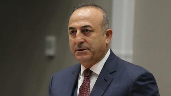 Ankara, Baghdad to mull presence of Turkish military in Iraq: FM