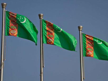 Turkmenistan names envoy to Bulgaria