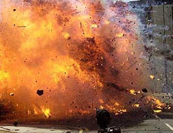 Pakistan- Six civilians martyred in 'IED blast' in Waziristan