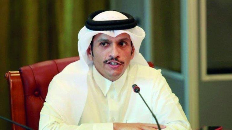 Qatar National Day sends many messages to siege countries: Foreign Minister