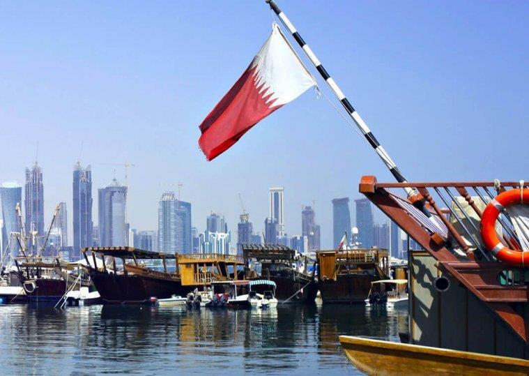 Qatar outplayed opponents during siege: Envoy
