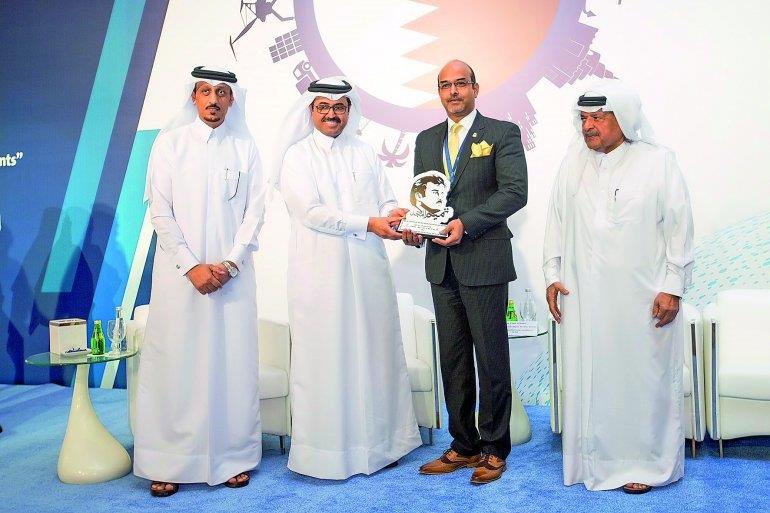Vodafone Qatar takes part in business continuity conference