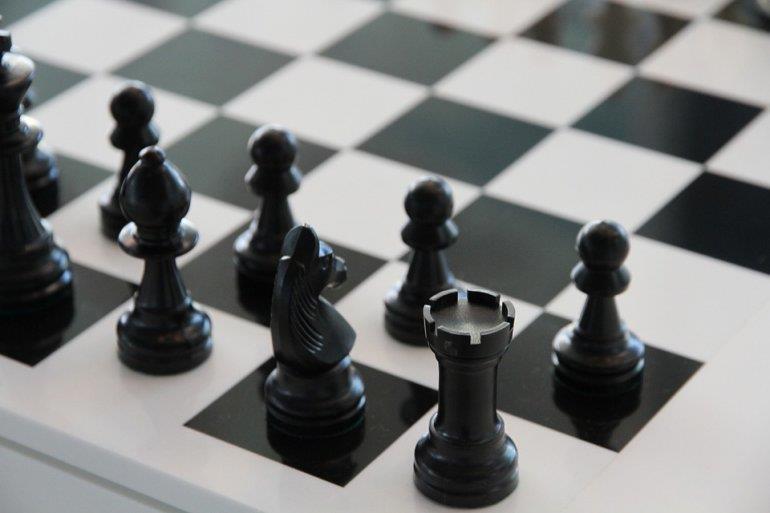 Qatar not to participate in chess championship in Riyadh