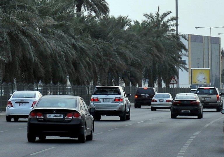 Project in Qatar to recycle waste gas for fuelling vehicles