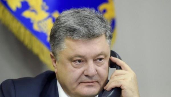President congratulates Ukrainians on release from captivity