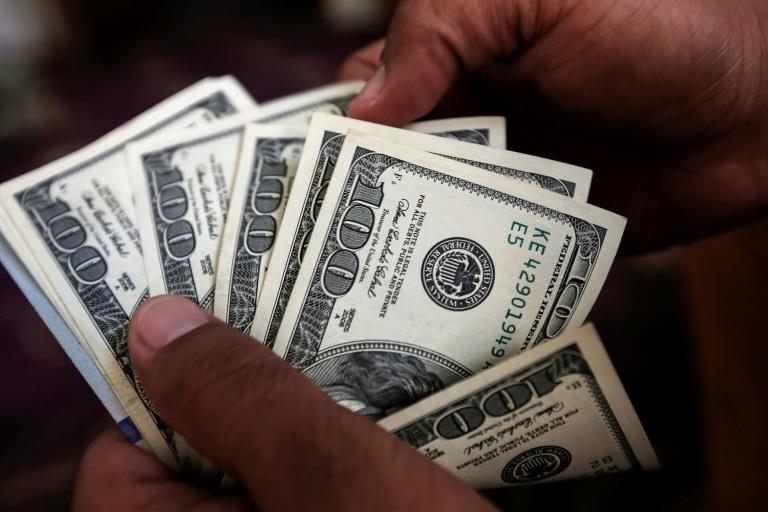 US climbs to No 2 on 'financial secrecy' list
