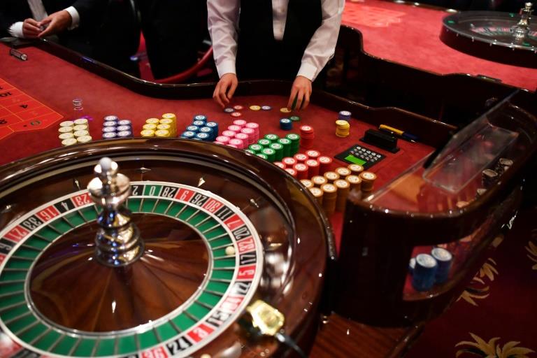 Europe's 'largest casino complex' to open in Cyprus by 2021