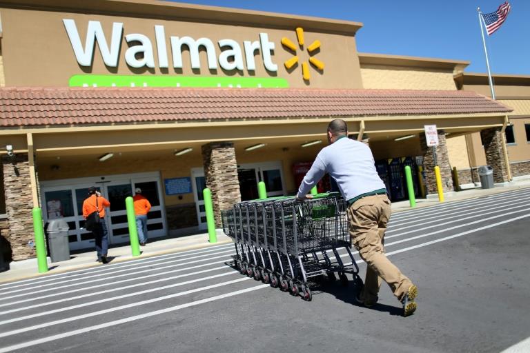 Walmart raises pay in US even as it shuts some Sam's Club stores