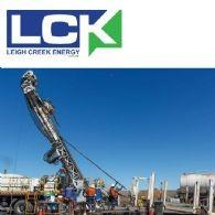 Leigh Creek Energy Ltd (ASX:LCK) Approvals and Drilling Program Progress