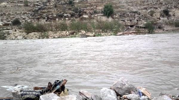 Jordan- Missing Man Found Dead in Zarqa River