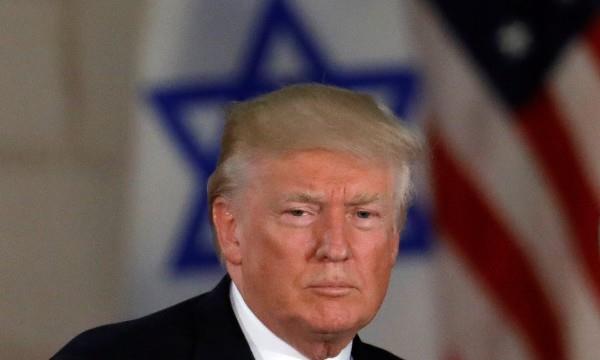 The history and politics behind Trump's Jerusalem decision